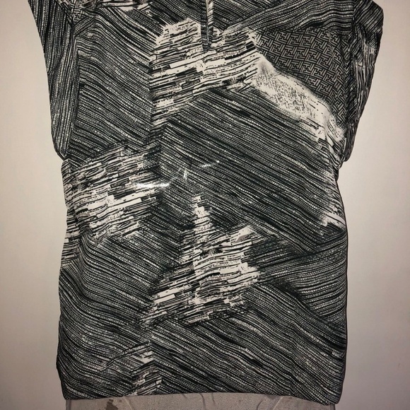 W118 By Walter Baker Blouse Women's Small‎ - Picture 4 of 5